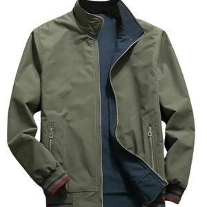 Lymio Jackets | Jacket for men | Lightweight Outwear Jacket