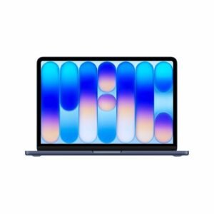 Apple 2026 MacBook Neo 13" Laptop with A18 Pro chip Built for AI and Apple Intelligence, Liquid Retina Display, 8GB Unified Memory, 512GB SSD Storage, 1080p FaceTime HD Camera, Touch ID; Indigo : Amazon.in: Electronics