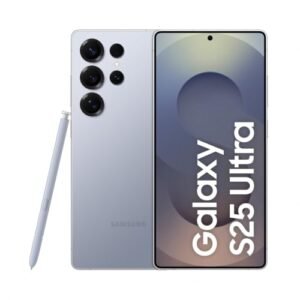 Samsung Galaxy S25 Ultra 5G Mobile with Galaxy AI